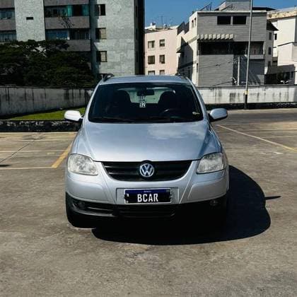 Carro 1.6 MI COMFORTLINE 8V FLEX 4P MANUAL