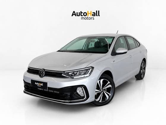 Carro 1.0 200 TSI COMFORTLINE AUTOMÁTICO