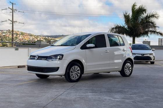 Carro 1.0 MI BLUEMOTION 8V FLEX 4P MANUAL