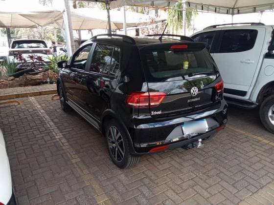 Carro 1.6 MSI TOTAL FLEX XTREME 4P MANUAL