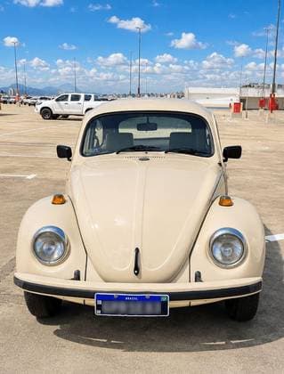 Carro 1.6 8V ÁLCOOL 2P MANUAL