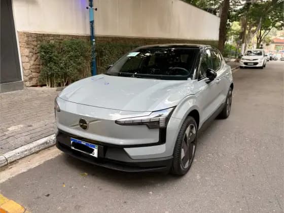 Carro 51 KW ELÉTRICO PLUS