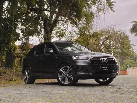 Carro 3.0 55 TFSI GASOLINA PERFORMANCE QUATTRO TIPTRONIC