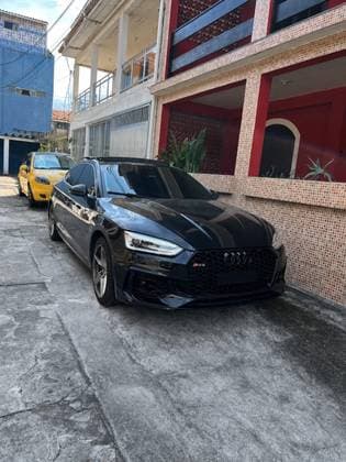 Carro 2.0 TFSI SPORTBACK AMBIENTE 16V GASOLINA 4P S-TRONIC