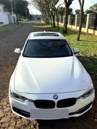 Carro 2.0 SPORT GP 16V TURBO ACTIVE FLEX 4P AUTOMÁTICO