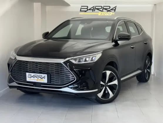 Carro 1.5 DM-I HÍBRIDO AUTOMÁTICO