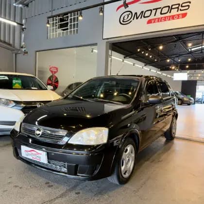 Carro 1.4 MPFI PREMIUM SEDAN 8V FLEX 4P MANUAL