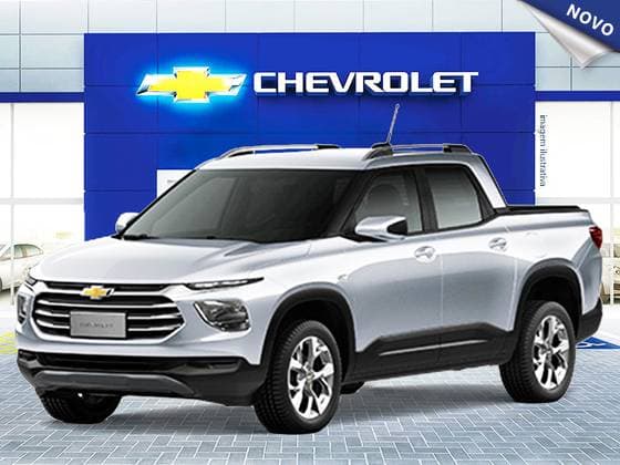 Carro 1.2 TURBO FLEX LTZ AUTOMÁTICO