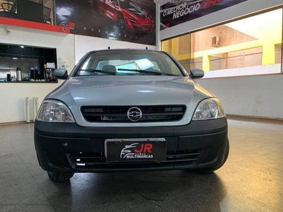 Carro 1.8 MPFI CONQUEST CS 8V FLEX 2P MANUAL
