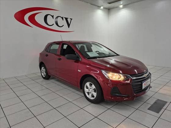 Carro 1.0 FLEX MANUAL