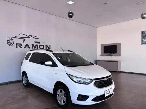 Carro 1.8 LT 8V FLEX 4P AUTOMÁTICO