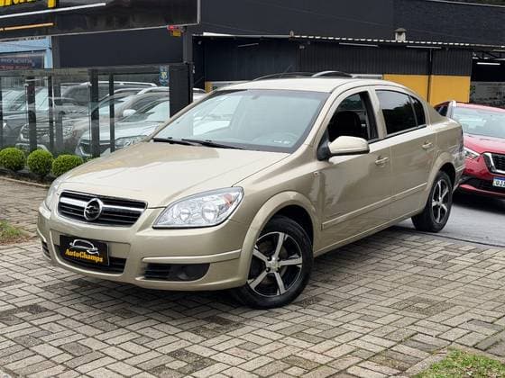 Carro 2.0 MPFI EXPRESSION 8V FLEX 4P MANUAL
