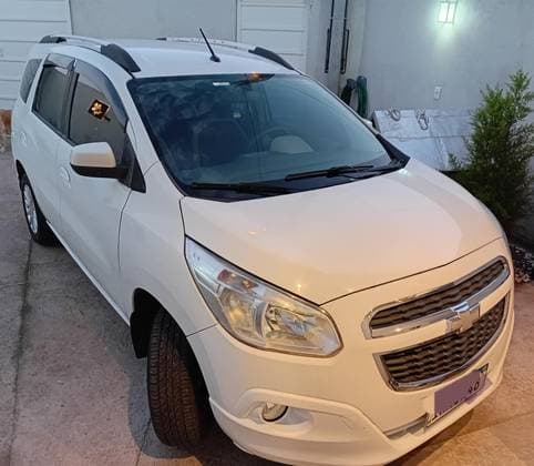 Carro 1.8 LT 8V FLEX 4P AUTOMÁTICO