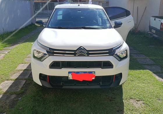 Carro 1.0 TURBO 200 FLEX FEEL CVT