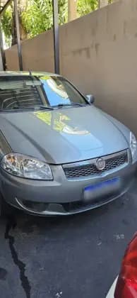 Carro 1.0 MPI EL 8V FLEX 4P MANUAL