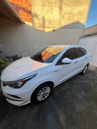 Carro 1.3 FIREFLY FLEX DRIVE MANUAL