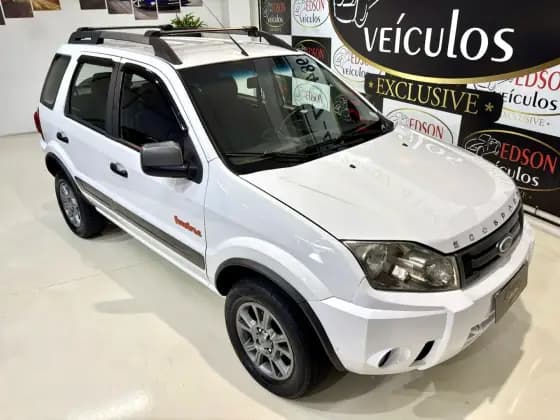 Carro 1.6 FREESTYLE 16V FLEX 4P MANUAL