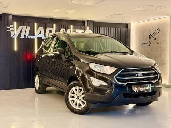 Carro 1.5 TI-VCT FLEX SE AUTOMÁTICO