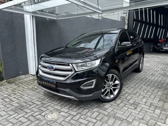 Carro 3.5 V6 GASOLINA TITANIUM AWD AUTOMÁTICO
