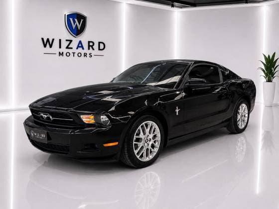 Carro 3.7 V6 PREMIUM GASOLINA MANUAL