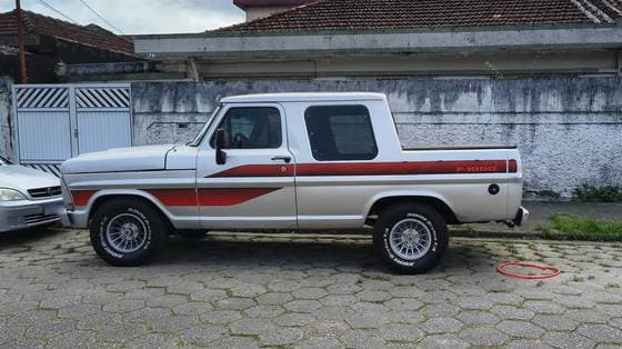 Carro 3.6 DEMEC CD DIESEL 2P MANUAL