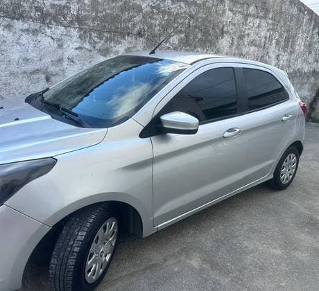 Carro 1.0 TI-VCT FLEX SE PLUS MANUAL