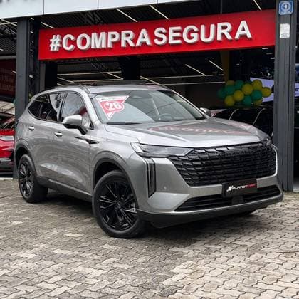 Carro 1.5 PHEV19 E-TRACTION