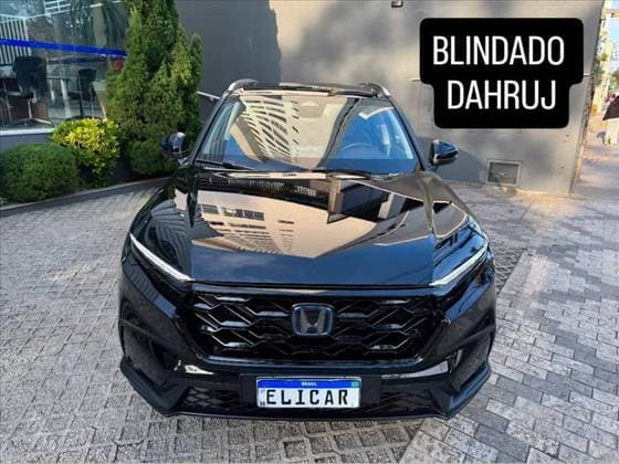 Carro 2.0 e:HEV ADVANCED E-CVT