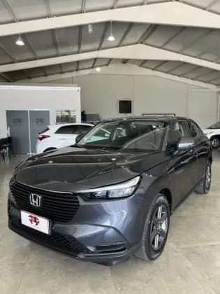 Carro 1.5 DI I-VTEC FLEX EXL CVT