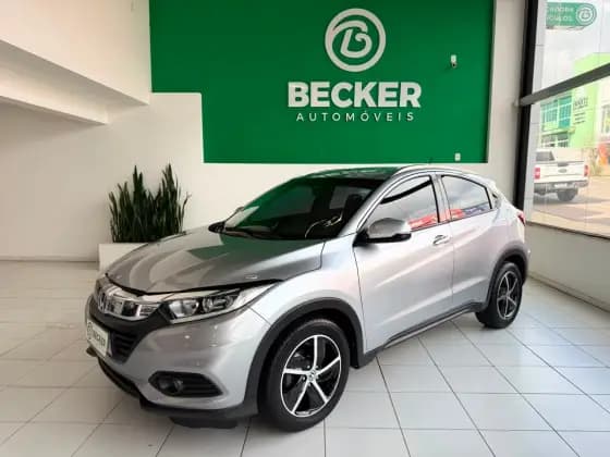 Carro 1.8 16V FLEX EX 4P AUTOMÁTICO
