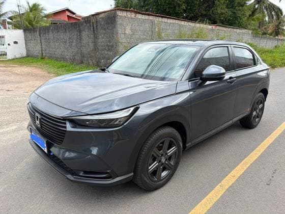 Carro 1.5 DI I-VTEC FLEX EXL CVT