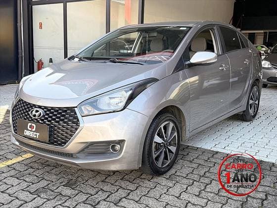 Carro 1.6 STYLE 16V FLEX 4P AUTOMÁTICO