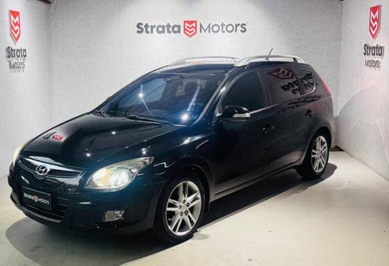 Carro 2.0 MPFI 16V GASOLINA 4P AUTOMÁTICO