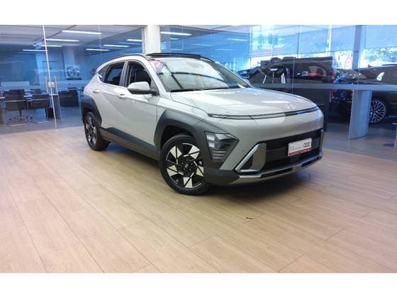 Carro 1.6 GDI HEV SIGNATURE DCT