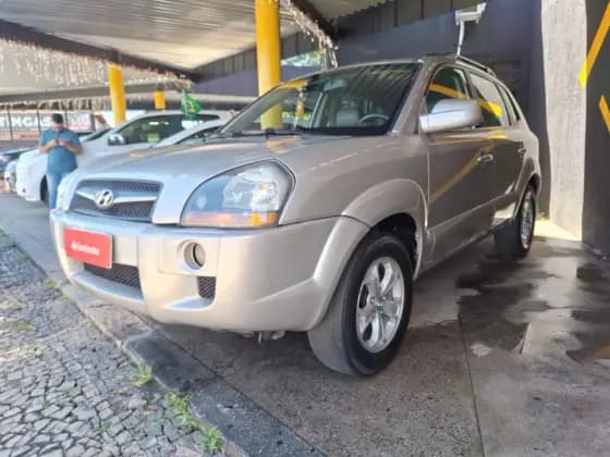 Carro 2.0 MPFI GL 16V 142CV 2WD GASOLINA 4P MANUAL
