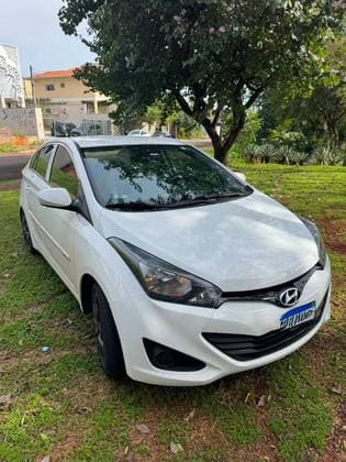 Carro 1.6 COMFORT STYLE 16V FLEX 4P MANUAL