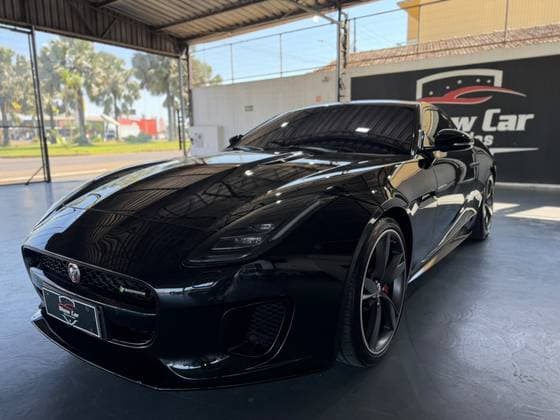 Carro 2.0 P300 GASOLINA R-DYNAMIC COUPÉ AUTOMÁTICO