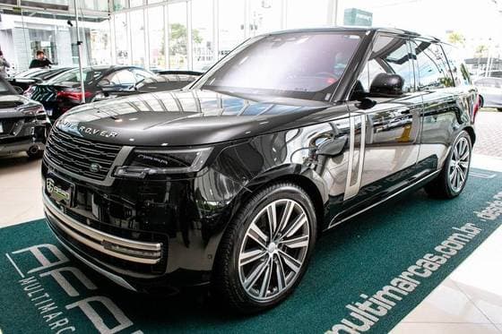 Carro 3.0 D350 TURBO DIESEL MHEV SE AWD AUTOMÁTICO