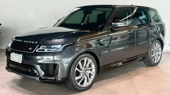Carro 2.0 HSE HÍBRIDO 4P AUTOMÁTICO