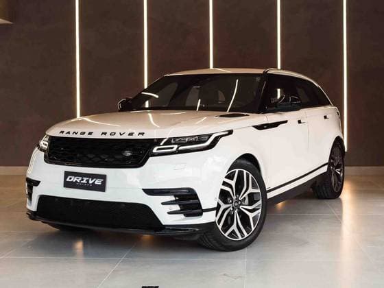 Carro 2.0 P300 GASOLINA R-DYNAMIC SE AUTOMÁTICO