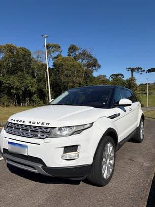 Carro 2.0 PRESTIGE 4WD 16V GASOLINA 4P AUTOMÁTICO