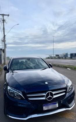 Carro 2.0 CGI SPORT TURBO 16V GASOLINA 4P AUTOMÁTICO