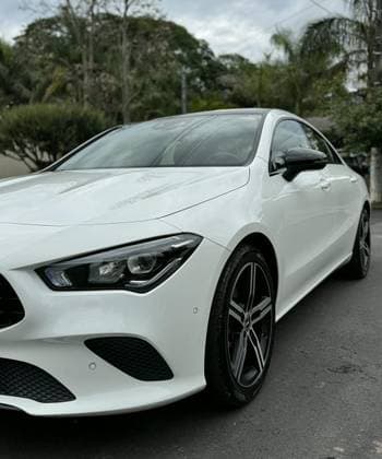 Carro 2.0 CGI GASOLINA 7G-DCT