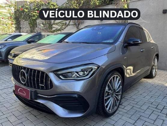 Carro 2.0 CGI GASOLINA 4MATIC SPEEDSHIFT