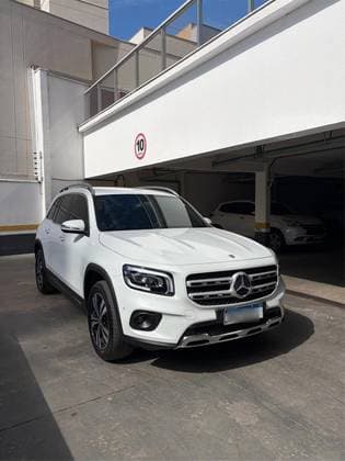 Carro 1.3 CGI GASOLINA ADVANCE 7G-DCT