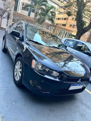 Carro 2.0 HL 16V GASOLINA 4P AUTOMÁTICO