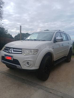 Carro 3.5 HPE 4X4 7 LUGARES V6 24V FLEX 4P AUTOMÁTICO