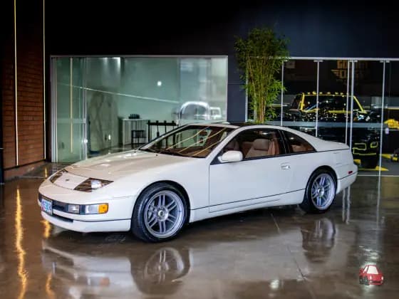 Carro 3.0 V6 24V TURBO GASOLINA 2P MANUAL