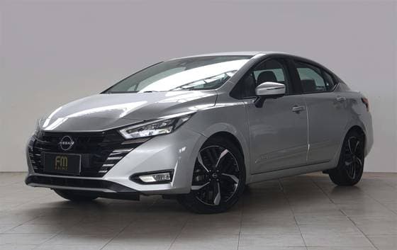 Carro 1.6 16V FLEX EXCLUSIVE XTRONIC