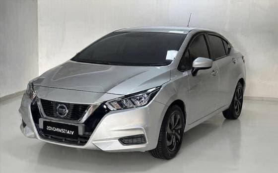 Carro 1.6 16V FLEX SENSE XTRONIC